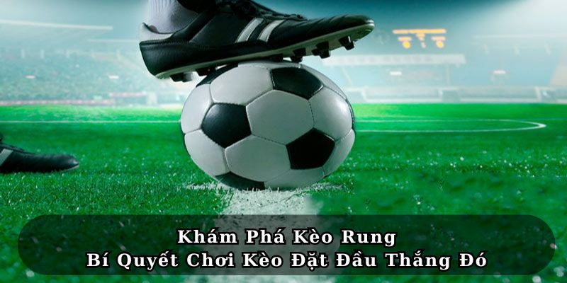 Kèo Rung - Khám Phá Bí Quyết Chơi Kèo Đặt Đầu Thắng Đó - king888vn.com