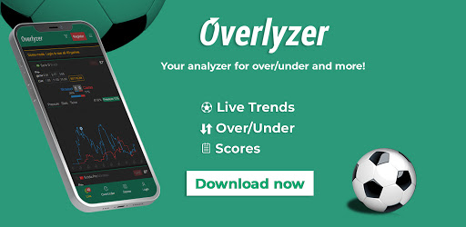 Overlyzer Live Football Trends – Apps on Google Play
