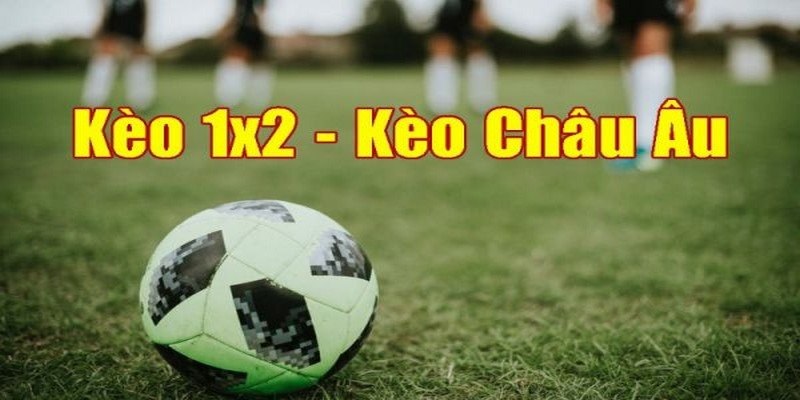 Kèo Châu Âu - Học Cách Đọc Và Bắt Kèo Chuẩn Xác