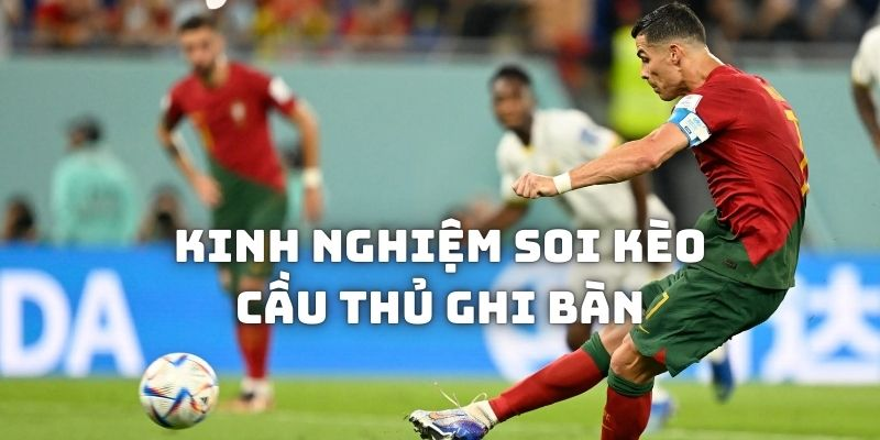 Khám Phá Kèo Cầu Thủ Ghi Bàn – Cách Đặt Cược Thông Minh Trong Mỗi Trận Đấu | UNDP