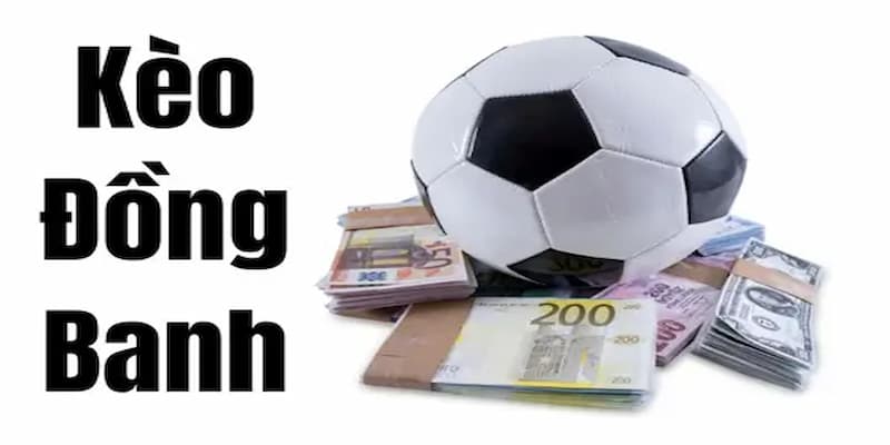 Kèo Đồng Banh Nửa Trái Tại Bong88 – Cơ Hội Cá Cược Hấp Dẫn