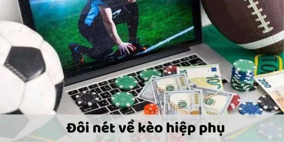 Giới Thiệu Về Kèo Hiệp Phụ Cho Tân Thủ Chi Tiết 2025