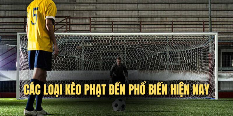 Kèo Phạt Đền - Bí Kíp Soi Kèo Thắng Thắng Cho Người Mới
