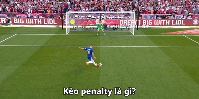 Kèo Penalty – Nắm Bắt Cơ Hội Giúp Thắng Lớn Tại 79King