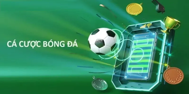 Cách gỡ cá độ bóng đá: Bí quyết giúp bạn vượt qua thất bại