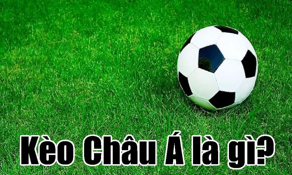 Tổng hợp các tỷ lệ kèo châu á tại Ole777 hot nhất